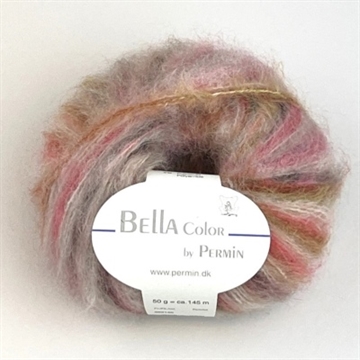 BELLA Color by Permin-883190 efterårsskoven